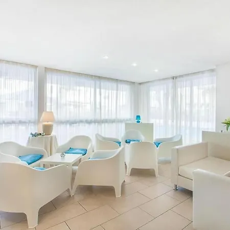 Mario Hotel